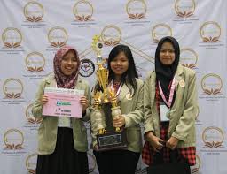 1.jadi siswa berprestasi,masa depan menanti. Prestasi Direktorat Kemahasiswaan
