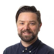 David Robert Emberson