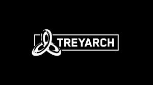 Official Treyarch Logo Animatic Call Of Duty Activision Advanced Warfare