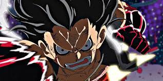 One Piece: What Episode Does Luffy Become An Emperor?