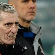 Tributes paid to Airdrieonians kitman and 'true Diamond' Jim Frame