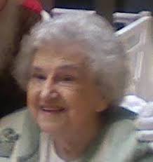 Myrtle Watson Obituary