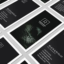 Creatopy has everything you need to start creating a cool business card: 35 Free Business Card Templates Fully Printable Creatisimo Net