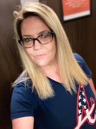 Local hair stylist in Grove City area?