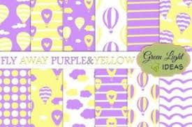 Find quotes, fonts and a wide range of design elements, svg eps dxf png ttf otf. Hot Air Balloons Digital Papers Graphic By Greenlightideas Creative Fabrica