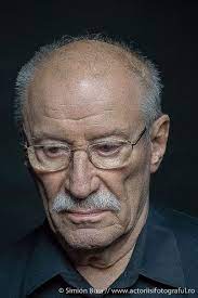 He graduated from institute of theatrical arts and cinematography in 1956.in 1956, he plays first role in the movie mîndrie. Victor Rebengiuc 86 Ziarul Metropolis Ziarul Metropolis