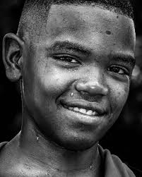 Let your smile be your umbrella