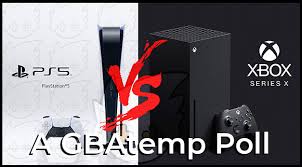 Next Gen Poll Playstation 5 Or Xbox Series X Gbatemp Net The Independent Video Game Community