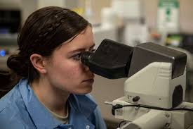 41 Lab Tech Image: PICRYL