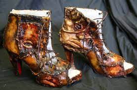 We did not find results for: 24 Utterly Disturbing Items Made Out Of Human Flesh By A Serial Killer Onedio Co