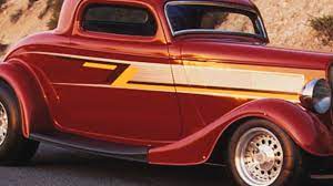 That little ol' band from texas will make its worldwide premiere at the cinerama dome in hollywood, ca, followed by event screenings nationwide timed to the band's 50th anniversary tour. How Zz Top S Billy Gibbons Desire For A Hot Rod Turned Into An Iconic Car Youtube