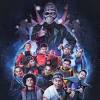 Musim terbaru maharaja lawak mega 2017 live setiap jumaat bermula 17 feb , 10 malam di astro. 1
