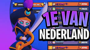 Subscribe & join the road to 1mil subs: Youtube Video Statistics For Ik Sta 1e Van Nederland In Brawl Stars Noxinfluencer