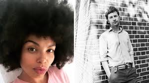 In Conversation with Emma Dabiri and Karl Geary. Hosted by Patrick Karl  Curley.