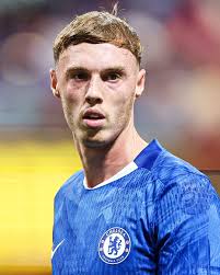 Chelsea's new number 🔟