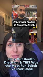 Gina Z Corepower