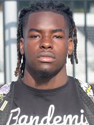 NC State 2025 Linebacker Prospects