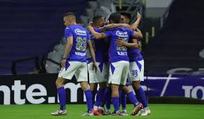 Enzo roco abrió el marcador para cruz azul y burbano empató al final del primer tiempo. Leon Vs Cruz Azul Canal Que Transmite Online En Vivo Liga Mx Antena 2