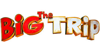 A journey in which you go somewhere, usually for a short time, and come back again: The Big Trip Netflix