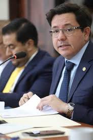 FINANZAS EMITE DICTAMEN A DOS INICIATIVAS DE LEY