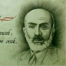 Mehmet Akif Ersoy Detay Kaleler Resimler Calisma