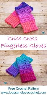 Every fingerless crochet gloves pattern here would be a fabulous addition to your fall or winter wardrobe. 540 Crochet Gloves Handwarmers Ideas In 2021 Crochet Gloves Crochet Crochet Mittens