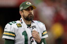 Packers quarterback aaron rodgers and buccaneers defensive tackle ndamukong suh have a long history, and today they once again went at it. Amid Uncertainty About Himself And The 2020 Season Aaron Rodgers Says I Don T Know What The Future Holds Pro Football Madison Com