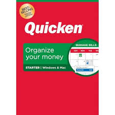 Quicken Starter Personal Finance 1 Year Subscription Mac Windows Qui940800f070 Best Buy In 2020 Personal Finance Finance Quicken