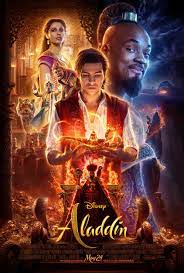 What does the irishman's final shot mean? Aladdin Disney Wiki Fandom