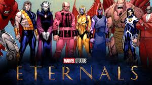 Check spelling or type a new query. El Origen De Los Desviantes Enemigos De Los Eternos Deviants Vs Eternals Marvel Comics Youtube
