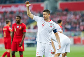 Wszystko o reprezentacja portugalii w polskieradio.pl. Portugalia Polska Sklady Obu Reprezentacji Nie Zagraja Lewandowski I Ronaldo Magazyn Rmf Fm