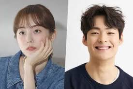 Sinopsis Drama 'Ultimate Weapon Alice' yang Mempertemukan Park Se Wan dan  Song Geon Hee