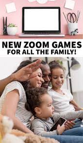 28 Fun Games You Can Play On Zoom Updated Conference Call Games Zoom Games Family Games Indoor