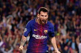Bacra star lionel messi continues to lead the way on. Lionel Messi Signs New Contract With Barcelona Until 2021 Sbnation Com