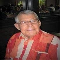 Ivan S. Kennard Obituary