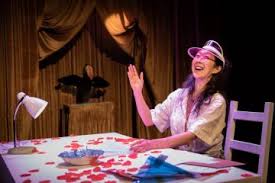 Review: Voices From Home Vol.5, Brighton Fringe/Broken Silence Theatre