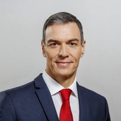 Pedro Sánchez (@sanchezcastejon) / Posts / X