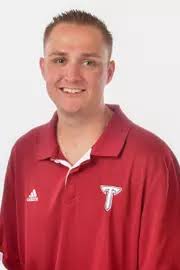 John Michael Ford (T-Roy)