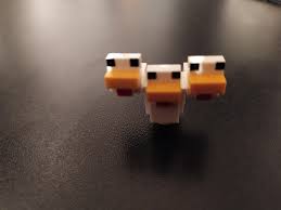 What can you do with lego chicken coop? Im To Lazy To Find It Online So I Used Legos To Make A Chicken Wither Phoenixsc