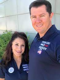 The car was called the ferrari j50. Every Vote Counts Hopefully Shane Ferrari For Sheriff Facebook