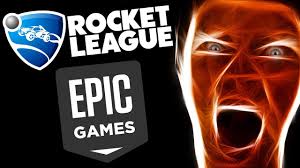 Epic games internship rocket league. Why Rocket League Fans Hate Epic Games Youtube