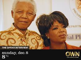 OWN: Oprah Winfrey Network