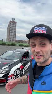 European Road Trip with FCP Euro: VW Golf 6 Widebody Adventure