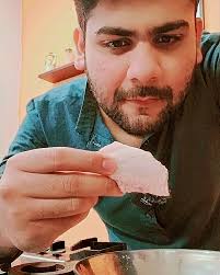 Ahmad Hammad (@md_cooking_arena) • Instagram photos and videos