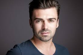 NI's sexiest man stars in two feature films