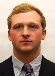 2018 Men's Lacrosse Roster