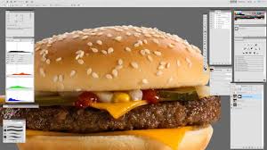 How Mcdonalds Fakes Their Food