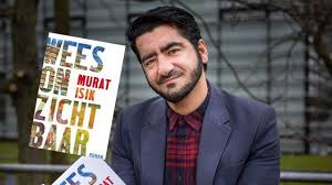 Murat Isik Wint Inktaap 2019 De Literaire Jongerenprijs Met Roman Wees Onzichtbaar Roman Boeken En Literatuur