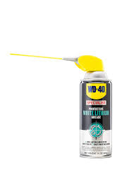 Also i would want to spray some at the base of the gearstick to make it shift a bit smoother. Wd 40 Specialist Protective White Lithium Grease Spray With Smart Straw Sprays 2 Ways 10 Oz Industrial Greases Amazon Com Industrial Scientific