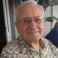 Obituary information for Harry Brandt King Jr.